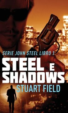 portada Steel e Shadows