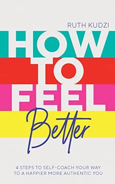 portada How to Feel Better (en Inglés)