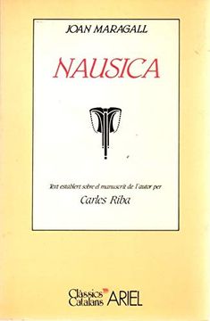 portada Nausica (in Catalá)