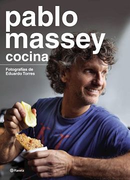 portada Pablo Massey Cocina