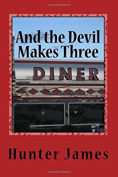 portada And the Devil Makes Three: Anxious Hours And The Way Uncertain
