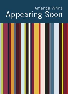 portada Appearing Soon (en Inglés)