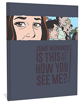 portada Is This how you see me? (in English)