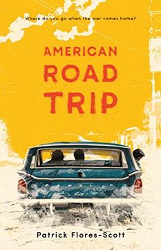 portada American Road Trip (in English)