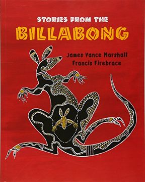 portada Stories from the Billabong (en Inglés)