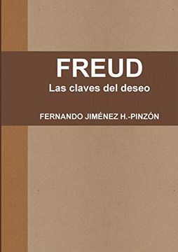 portada Freud las Claves del Deseo
