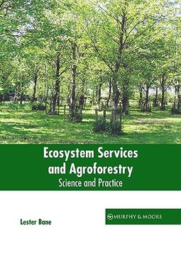 portada Ecosystem Services and Agroforestry: Science and Practice (in English)