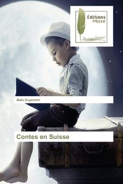 portada Contes en Suisse (in French)