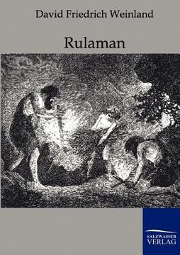 portada Rulaman (in German)