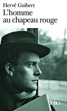 portada Homme Au Chapeau Rouge (in French)