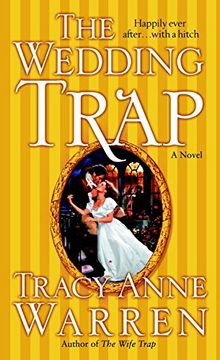 portada The Wedding Trap (Trap Trilogy) 