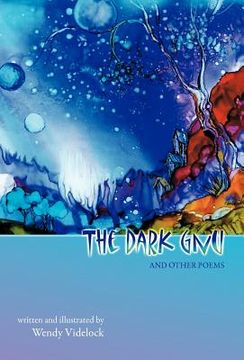 portada the dark gnu and other poems deluxe edition (en Inglés)
