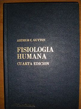portada Fisiología Humana