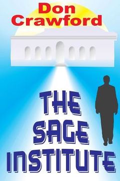 portada The Sage Institute (en Inglés)
