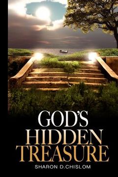 portada God's Hidden Treasure: 40 Day Devotional/ The best of things hidden in the worst of things