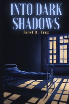 portada Into Dark Shadows (en Inglés)