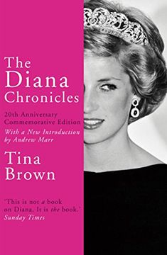 portada The Diana Chronicles: 20th Anniversary Commemorative Edition
