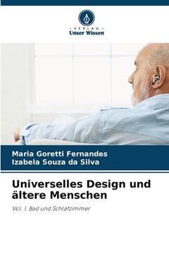 portada Universelles Design und ältere Menschen (en Alemán)