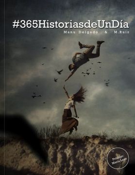 portada #365HistoriasDeUnDia