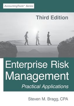 portada Enterprise Risk Management: Third Edition (en Inglés)