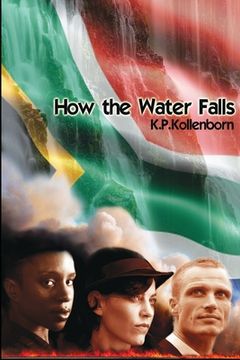 portada How the Water Falls (en Inglés)