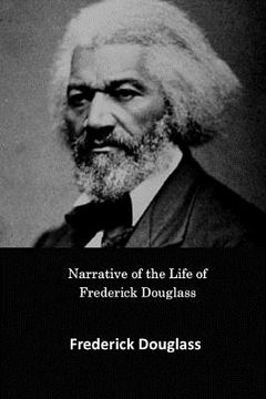 portada Narrative of the Life of Frederick Douglass, an American Slave (en Inglés)