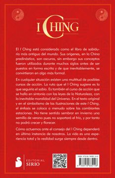 I Ching (Estuche libro + cartas)