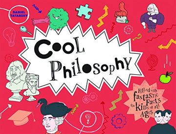 portada Cool Philosophy (en Inglés)