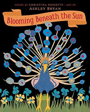 portada Blooming Beneath the sun 