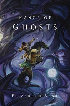 portada range of ghosts (en Inglés)