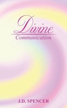 portada Divine Communication 