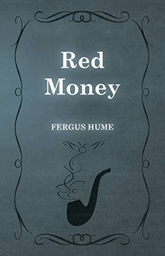portada Red Money (in English)