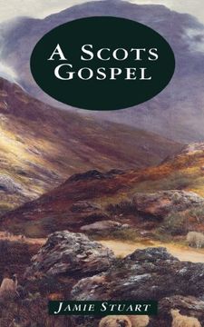 portada a scots gospel (in English)