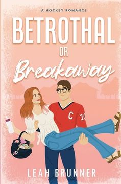 portada Betrothal or Breakaway