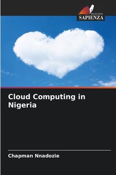 portada Cloud Computing in Nigeria (en Italiano)