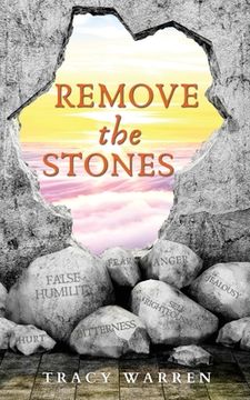 portada Remove The Stones (en Inglés)