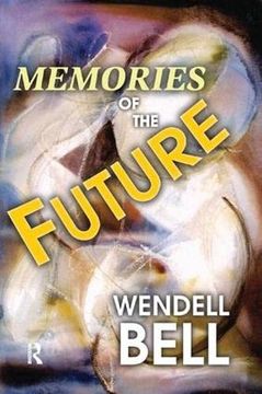 portada Memories of the Future (en Inglés)