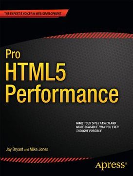 portada pro html5 performance