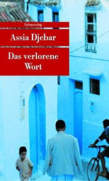 portada Das Verlorene Wort (en Alemán)