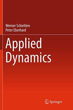 portada Applied Dynamics (en Inglés)