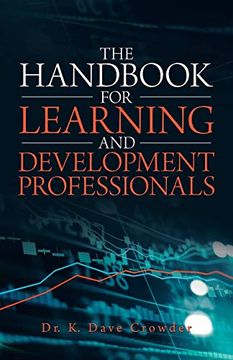 portada The Handbook for Learning and Development Professionals (en Inglés)
