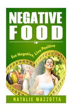 portada Negative Food (in English)