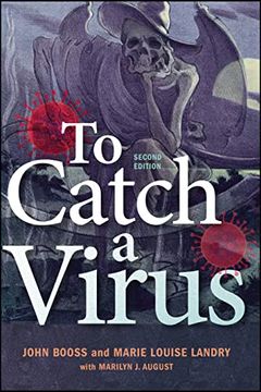 portada To Catch a Virus (in English)
