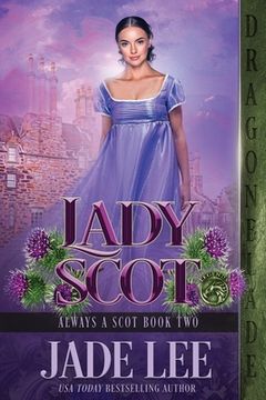 portada Lady Scot 