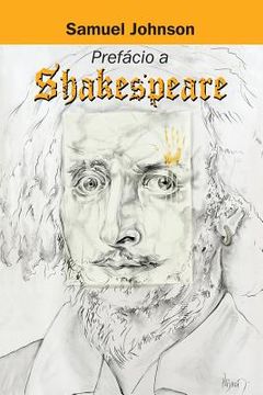 portada Prefacio a Shakespeare (en Portugués)