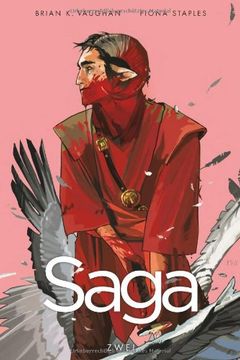 portada Saga 02 (en Alemán)