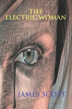 portada The Electric Woman