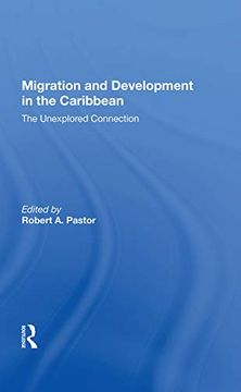 portada Migration and Development in the Caribbean: The Unexplored Connection (in English)