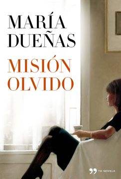 portada Misión Olvido (in Spanish)
