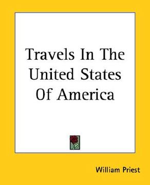portada travels in the united states of america